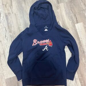 Atlanta Braves hoodie